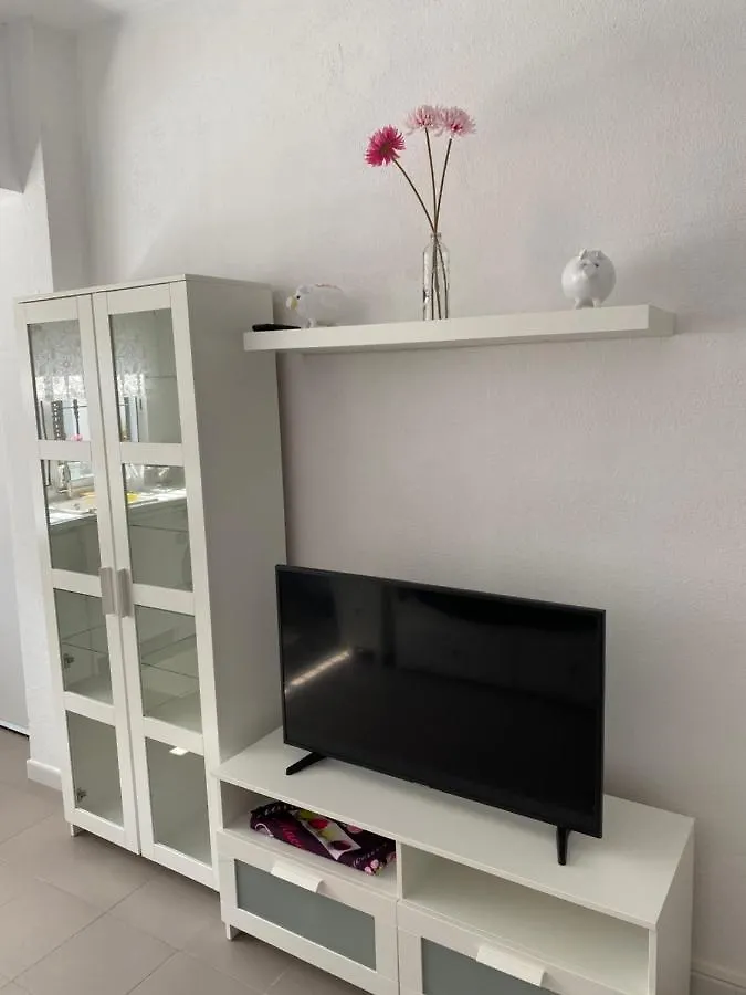 Studio -Patio Andaluz- Marbella