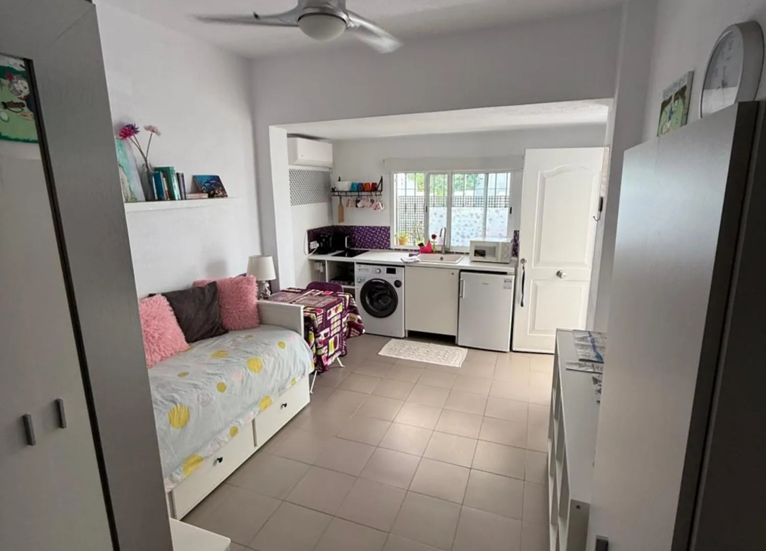 Studio -Patio Andaluz- Marbella